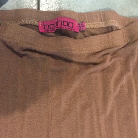 Boohoo skirt - Picture 2 of 2